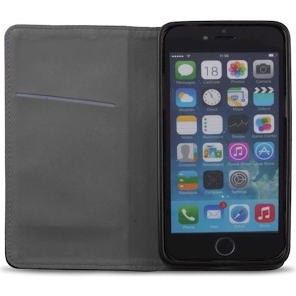 Torbica Smart Magnet Honor 90 5G black, GSM174001 - Slika 7