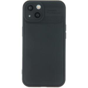 Maskica Honeycomb Xiaomi Redmi Note 12 4G black, GSM172754