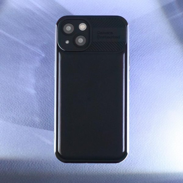 Maskica Honeycomb Xiaomi Redmi Note 12 4G black, GSM172754 - Slika 3