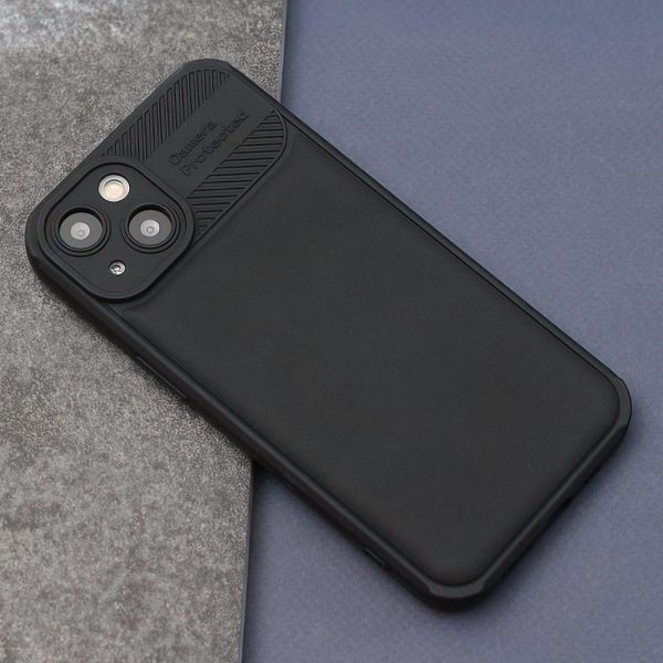 Maskica Honeycomb Xiaomi Redmi Note 12 4G black, GSM172754 - Slika 5