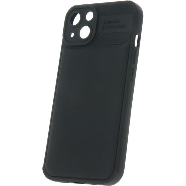 Maskica Honeycomb Xiaomi Redmi Note 12 4G black, GSM172754 - Slika 6