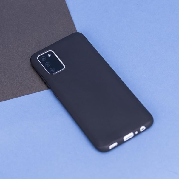 Maskica Matt TPU Honor 90 5G black, GSM173993 - Slika 2