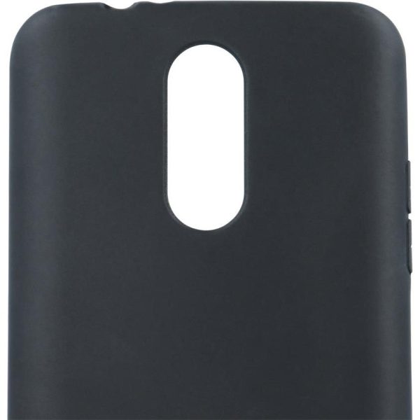 Maskica Matt TPU Honor 90 5G black, GSM173993 - Slika 3