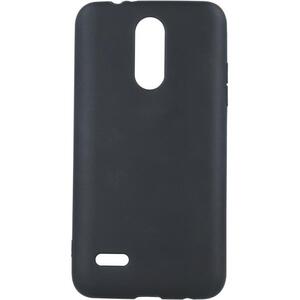 Maskica Matt TPU Huawei Honor 70 black, GSM172002