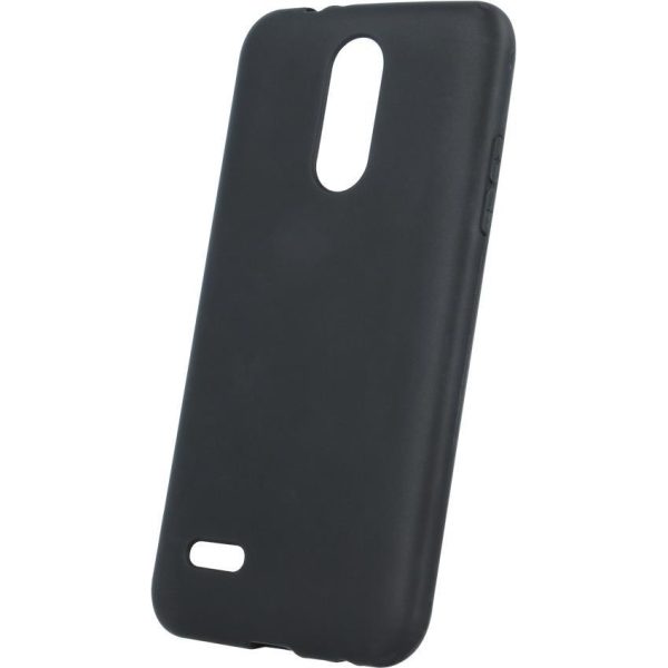 Maskica Matt TPU Xiaomi 13T black, GSM177237