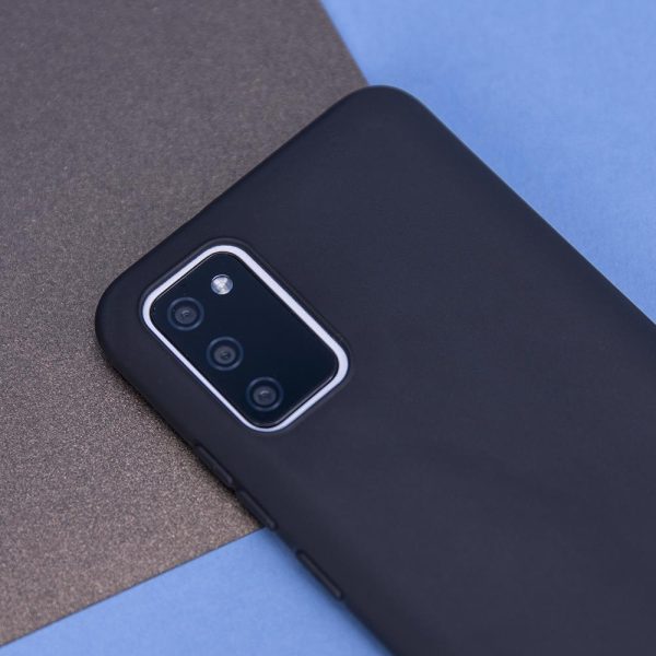 Maskica Matt TPU Xiaomi 13T black, GSM177237 - Slika 2