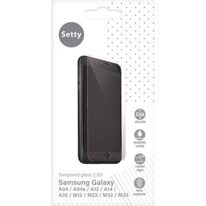 Zaštitno staklo Setty 2,5 D Sams Galaxy A04 / A04s / A12 / A14 4G / A14 5G / A32, GSM171628