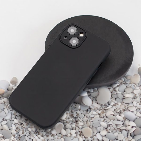 Maskica Silicon Realme C55 black, GSM170615 - Slika 4