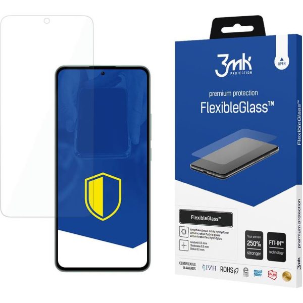 Zaštitno staklo 3mk hybrid glass FlexibleGlass Xiaomi 13T / 13T Pro