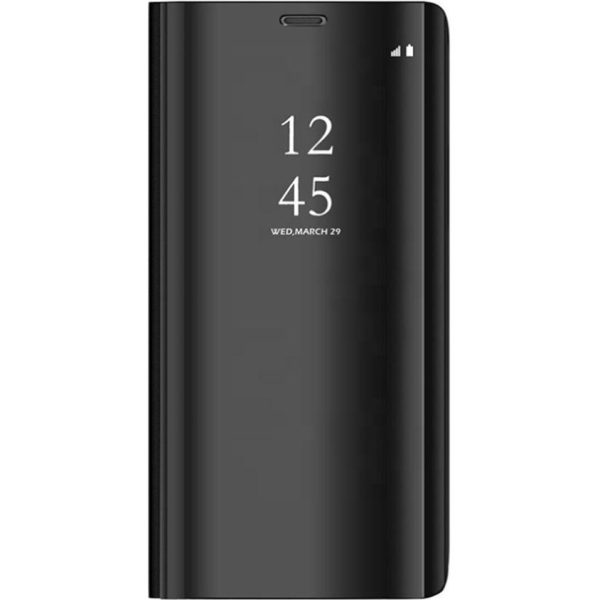 Torbica Smart Clear View Samsung Galaxy A54 black, OEM101320 - Slika 5