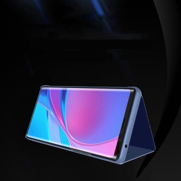 Torbica Smart Clear View Samsung Galaxy A54 black, OEM101320 - Slika 7