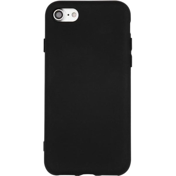 Maskica Silicon Xiaomi Redmi Note 12s 4G black, GSM172547