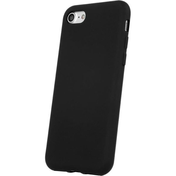 Maskica Silicon Xiaomi Redmi Note 12s 4G black, GSM172547 - Slika 4