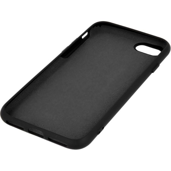 Maskica Silicon Xiaomi Redmi Note 12s 4G black, GSM172547 - Slika 6