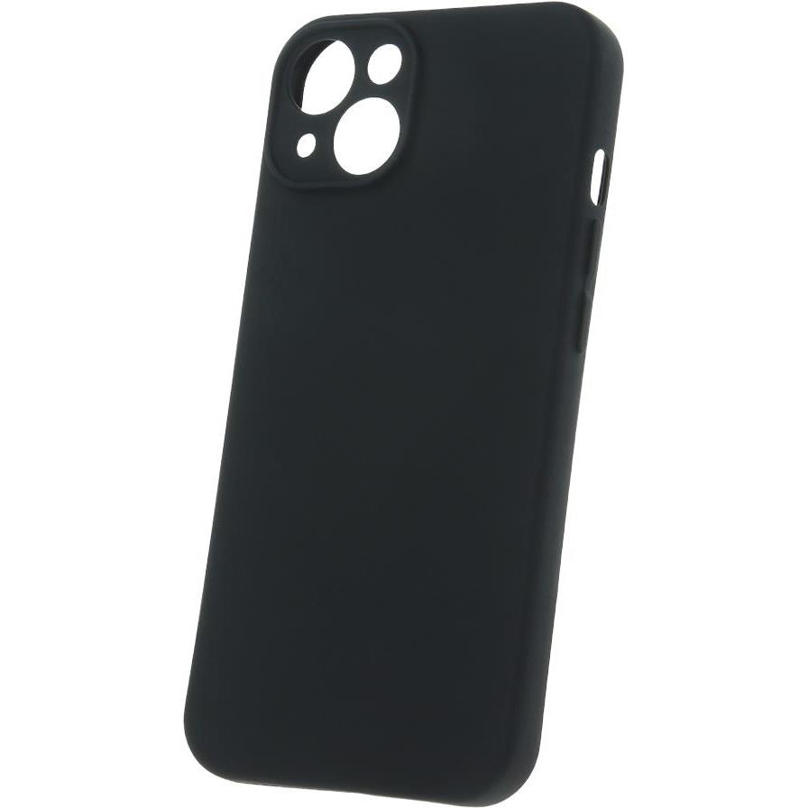 Maskica Silicon Samsung Galaxy S23 black, GSM167878