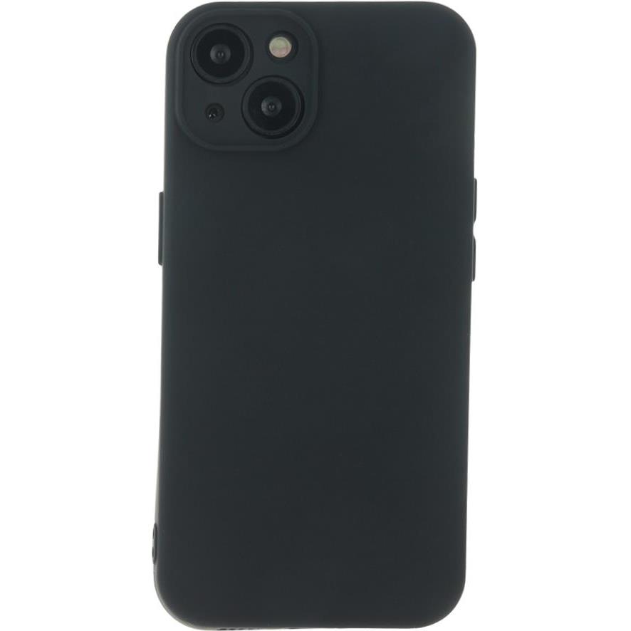 Maskica Silicon Samsung Galaxy S23 black, GSM167878 - Slika 2