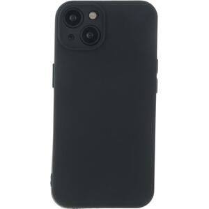 Maskica Silicon Samsung Galaxy A14 4G / A14 5G black, GSM170681