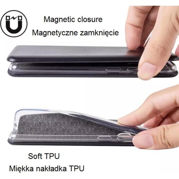 Torbica Smart Diva Realme C55 black, GSM171236 - Slika 5
