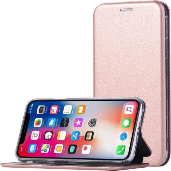 Torbica Smart Diva Xiaomi Redmi Note 12 4G rose gold, GSM170809 - Slika 2