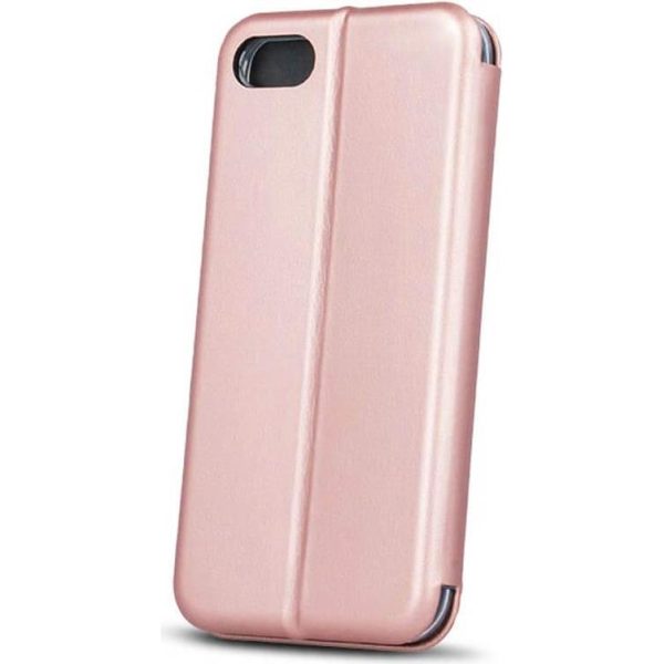 Torbica Smart Diva Xiaomi Redmi Note 12 4G rose gold, GSM170809