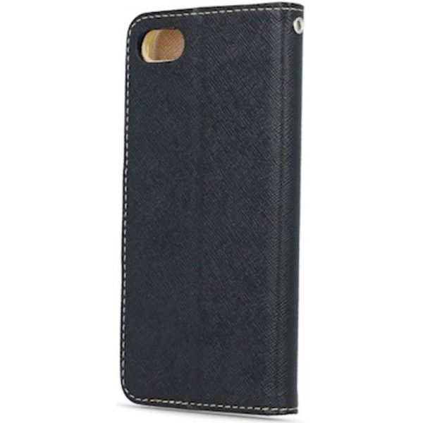 Torbica Smart Fancy Xiaomi Redmi A1 / Redmi A2 black-gold, GSM167331 - Slika 3