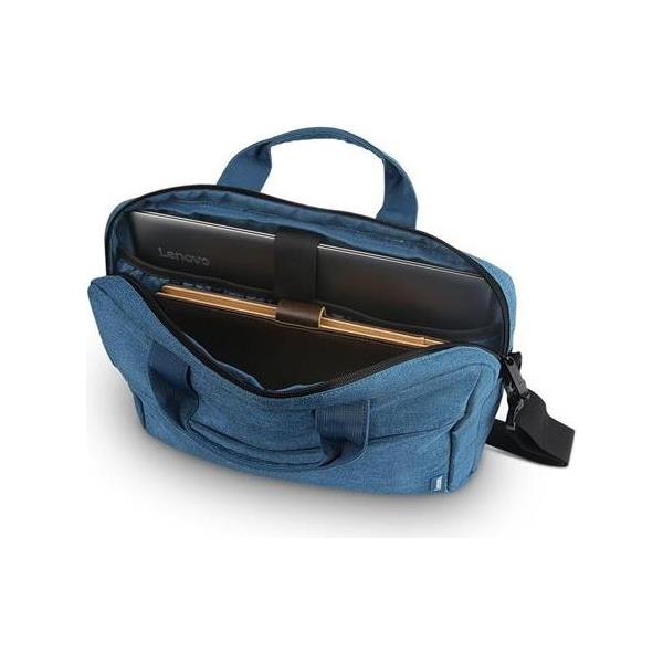 Lenovo torba 15.6'' T210, plava, GX40Q17230 - Slika 2