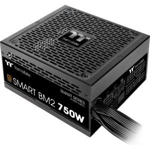 THERMALTAKE NAPAJANJE SMART BM2 750W 80+ Bronze