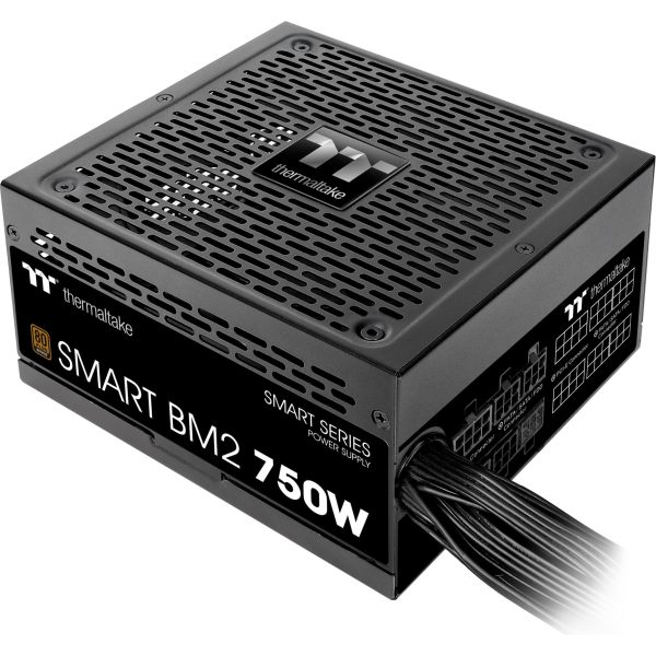 THERMALTAKE NAPAJANJE SMART BM2 750W 80+ Bronze