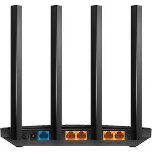 AC1900 MU-MIMO Wi-Fi Router