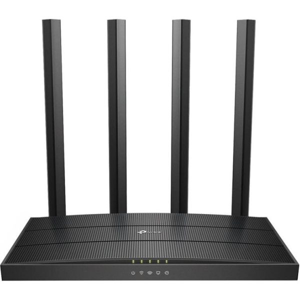 AC1900 MU-MIMO Wi-Fi Router - Slika 2