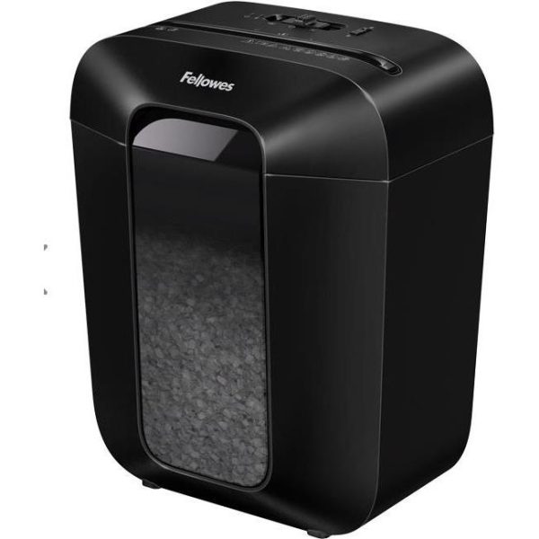 Uništavač dokumentacije 8 listova MiniCut LX-41 Fellowes 4300701