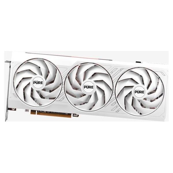 SAPPHIRE PURE AMD RADEON RX 7700 XT, 11335-03-20G