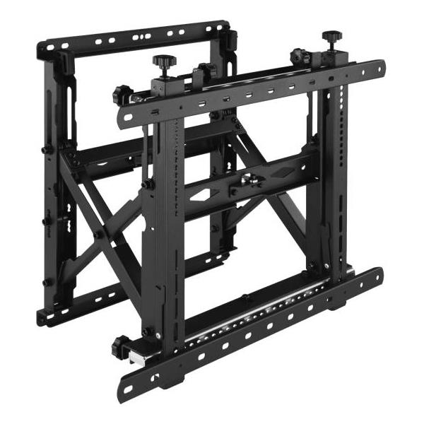 ZIDNI STALAK SBOX LVW13-46T / VIDEO ZID
