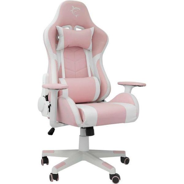 White Shark GAMING STOLICA ROXY - PINK