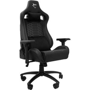 White Shark GAMING STOLICA PHOENIX - Crna