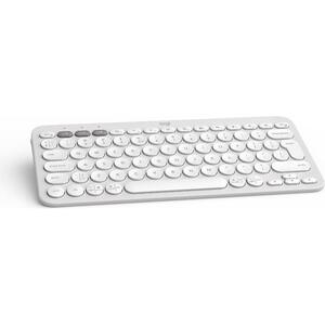 Logitech K380s Bluetooth bežična tipkovnica,bijela, 920-011852