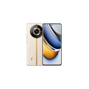 RealMe 11 Pro+ 6,7", OctaCore, 12GB/512GB, bež, 130010734259