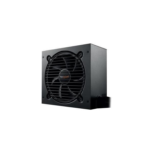 BE QUIET Pure Power 11 500W Gold, BN293 - Slika 2