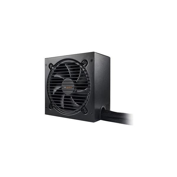 BE QUIET Pure Power 11 500W Gold, BN293 - Slika 3