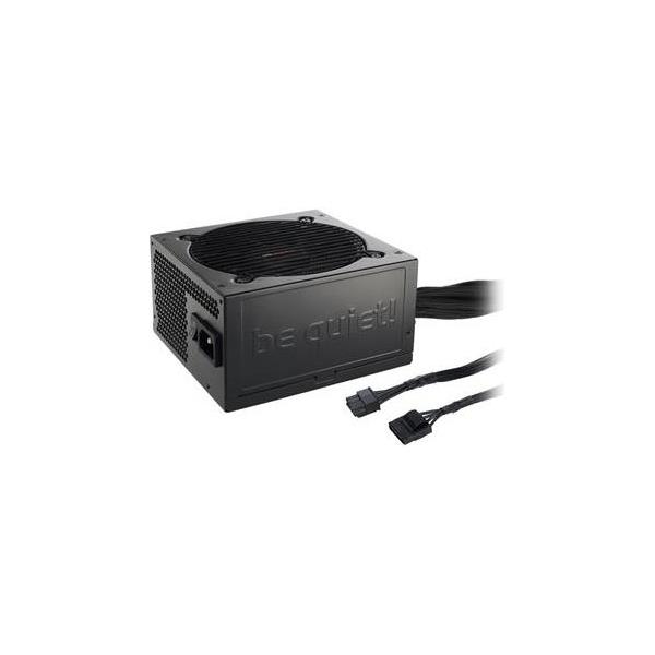 BE QUIET Pure Power 11 500W Gold, BN293 - Slika 5