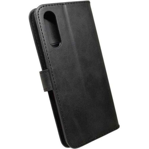 TORBICA +CLASS FLIP H CLASSIC ZA SAMSUNG A70, A705F CRNA - Slika 2