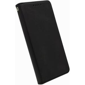 TORBICA +CLASS FLIP H ZA MOTOROLU MOTO E40, E30 MAGNETIC CRNA