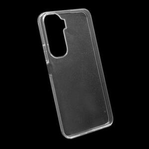 MASKICA +CLASS TPU ZA HONOR 90 LITE PROZIRNA
