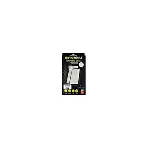 MM ZAŠTITNO STAKLO ZA IPHONE 12 PRO MAX 6.7" DIAMOND 2.5D FULL COVER BLACK