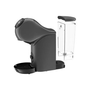 SEB Krups aparat za kavu KP243B10 Genio S Anthracite, KP243B10