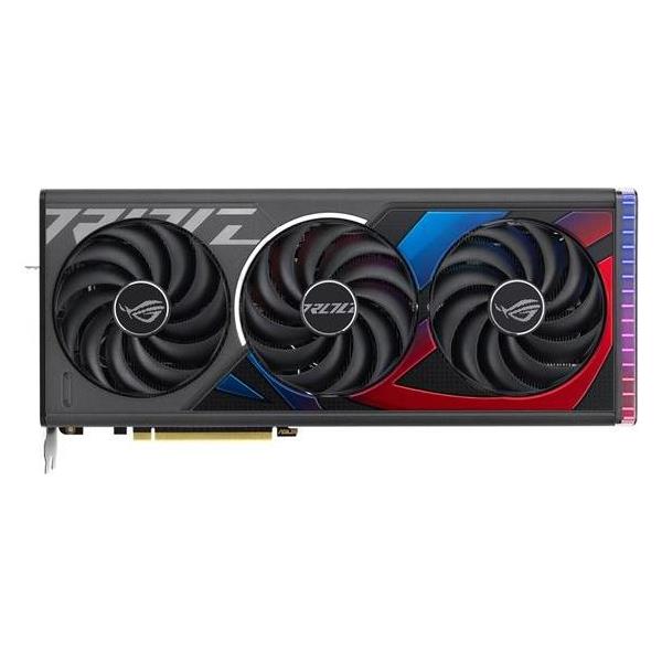 VGA AS STRIX-RTX4070TI-12G-GAMING, 90YV0II1-M0NA00