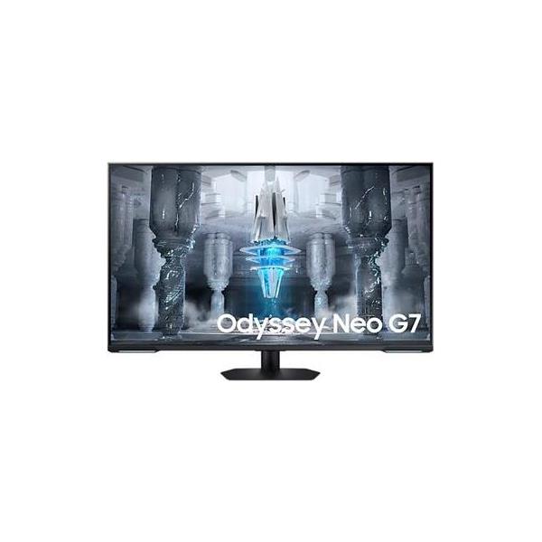 MON 43 SM Odyssey LS43CG700NUXEN 144Hz
