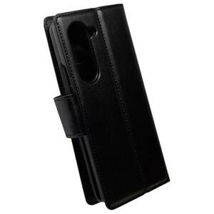 TORBICA HANMAN FLIP MILL ZA SAMSUNG Z FOLD 5 CRNA