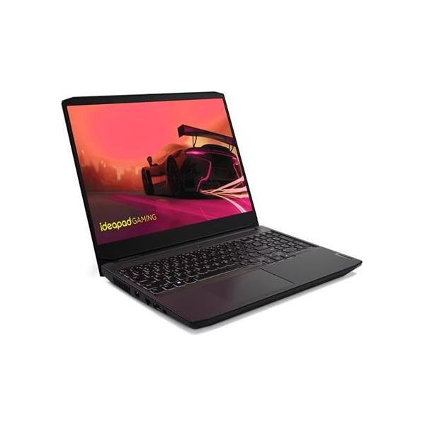 Lenovo prijenosno računalo IdeaPad Gaming 3 15ACH6, 82K2029VSC