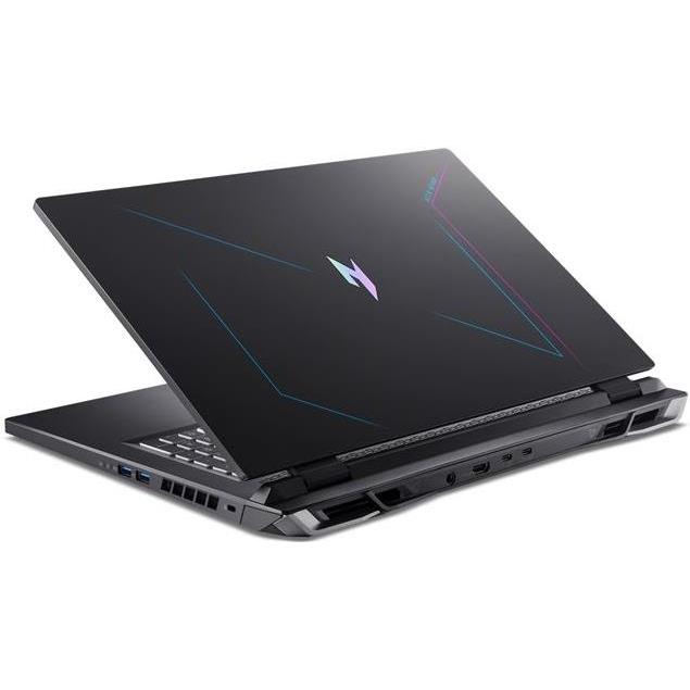 Nitro 17, 17,3/QHD/Ryzen 7-7840HS/32GB/S512GB/RTX4070-8GB/DOS/BLK/2Y - Slika 4